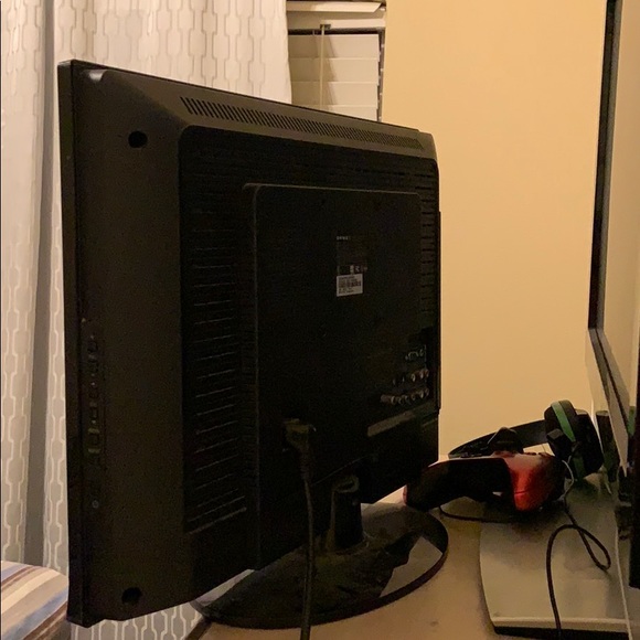 Mini flat screen - Picture 2 of 7